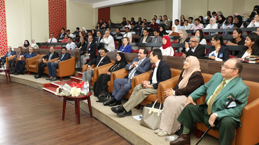 Thumbay Labs